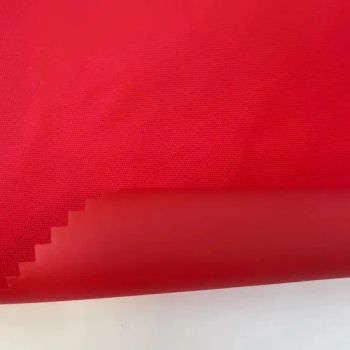 Hot Selling Waterproof&Breathable PU Coated Horse Rug 1200d Rip-Stop Oxford Fabric - Anhui Shuangding Textile Technology Co., Ltd. - China