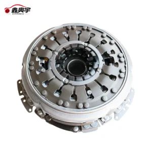 Luk Dq200 Oam Automatic Transmission Gearbox Clutch for Audi VW Seat - Hebei Fensu Power Technology Co., Ltd. - China