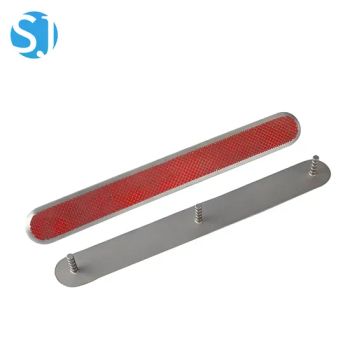 Stainless Steel Tactile Stud and Strip Tgsi Slip Resistant Detectable Warning Paving for Blind and Pedestrian Use - Shandong Jincheng Building Materials Co., Ltd - China