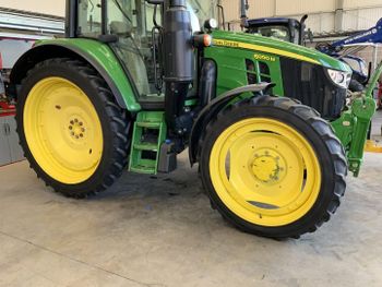 Set of 4 Row Crops - EcoRoma GmbH - Germany