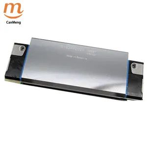 R162211420 Cast Iron Universal Flange Square Rail 1Y MOQ100 Series R Shape Flange Origin China Trademark Non Type Universal - Chengdu Canmeng Trading Co., Ltd - China