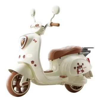 Three-Wheel Children's Electric Motorcycle - Baoding Kunlin Industry Co., Ltd. - China