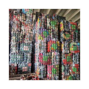 Carefully selected used clothes wearable fashion apparel bulk wholesale export - Koto Global Trade SPRL - Belgium