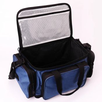 Multi-Purpose Fishing Tackle Bags, Carp Fishing Bag - Quanzhou Lingyuan Bags Co., Ltd. - China