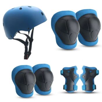 Factory Sells Children's Knee Pads, Elbow Pads, Skateboards, Bicycles, Roller Skates, Bicycles, Outdoor Sports, Child Protective Gear Kneepads - Dongguan Tangxia Huadi Outdoor Cycling Equipment Factory - China