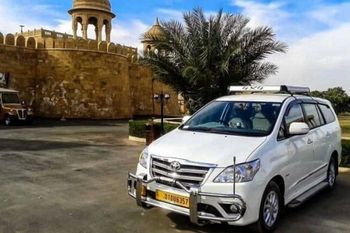 Rajasthan Taxi Service - Taxak Transport And Tour Travels - India