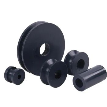 Customized Manufacturer Complex Metal Work Titanium - Elmax Metal Plastics (Shenzhen)Limited - China