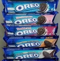 Mondelez Oreo Biscuits -  Theobromindo Cipta Karya  - Indonesia