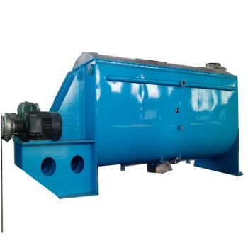 Stainless Steel Chemical Particle Mixing Equipment Dry Powder Mixing Equipment - Shandong Longxing Chemical Machinery Group Co., Ltd. - China