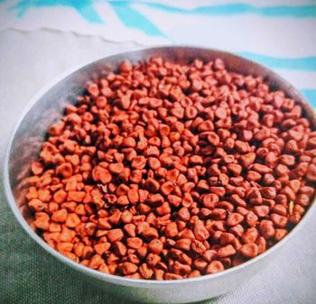Premium 100% Pure Annatto Seeds High Quality Natural Pigments Direct Farms for Food Processing Export Grade Agriculture from AGRONOVA Premium 100% Pure Annatto Seeds High Quality Natural Pigments Direct Farms for Food Processing Export Grade Agriculture - AGRONOVA - United States