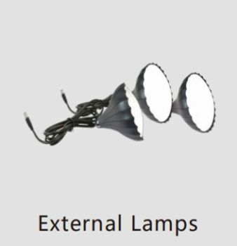 Solar Street Light with LED Parts with Solar Geyser Components - Nantong Gamko New Energy Co., Ltd. - China