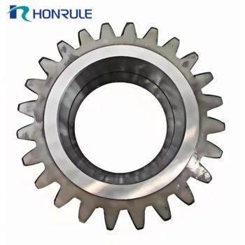 OEM ISO9001 Customized Reducer Internal Ring Planetary Transmission Gearbox Gear Factory Bevel Worm Gear for Planetary Wheel - Wenling Huirong Machinery Co., Ltd. - China