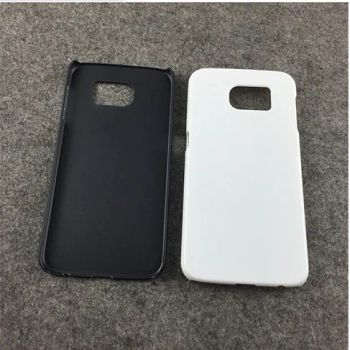 Scratch Proof Matte Basic Plain Mobile Phone Case for Samsung S6 - Shenzhen Takawell Technology Co., Ltd. - China
