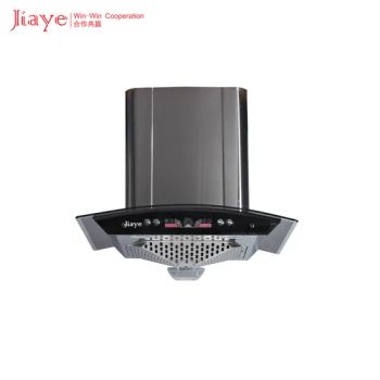 China Smart Household Range Hoods Chimney for Kitchen - Zhongshan Jiaye Electric Appliance Co., Ltd. - China