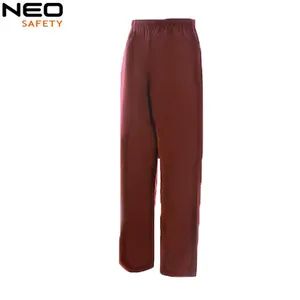 Customizable Scrubs Uniforms Sets Unisex Scrubs Uniforms Sets for Hospital Use - Kinglong Protective Products (Hubei) Co., Ltd. - China