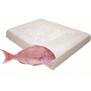 Ribbon Fish Surimi Manufacturer Frozen Snapper Fish Meat Surimi Seabream Surimi - Shishi Zhengyuan Aquatic Product Science&Technology Development Co., Ltd. - China