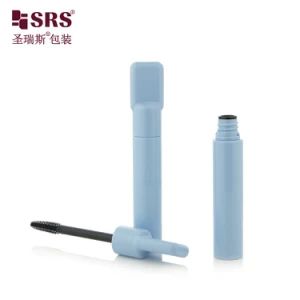 Wholesale 12ml Empty Mascara Tubes With Brush Custom Color Eyelash Serum Tube Make Up Packaging - Shangyu Shengruisi Packaging Co., Ltd. - China