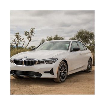 BMW vehicles offering powerful performance and elegant design, advanced automotive technology, high safety standards and premium interior features making it one of the most respected luxury car brands - SATTER FOOD AND BEVERAGE - Netherlands
