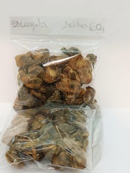 Buy Dried Africa Snail Online Quality Product Ideal for Cooking Beauty and Herbal Remedies with Fast Delivery - TRADING BROS LLC - United States