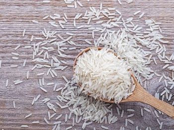 Indian Basmati Rice - AL MEZBAAN OVERSEAS PRIVATE LIMITED  - India
