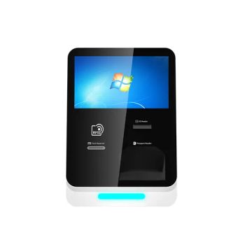 Payment Kiosk Bill Collector Self Service Cash Register Payment Kiosk - Guangzhou Xishida Information Technology Co., Ltd. - China