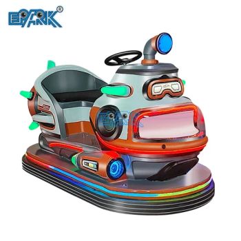 Shopping Mall Kids Ride on Toys Coin Operated Toys Cars for Kids Ride - Guangzhou EPARK Electronic Technology Co., Ltd. - China