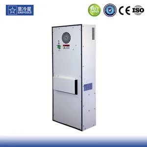 Advanced Air Conditioning System for Biobase Lab Coolers Origin China Condition New Noise Level Low Trademark Easycold Model NO. - EUROLINK (Tianjin) Automation Technology Co., Ltd - China