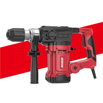 3023 Heavy-Duty Rotary Hammer with Precision Drilling Technology - Senquan (Jinhua) Hardware Products Co., Ltd. - China