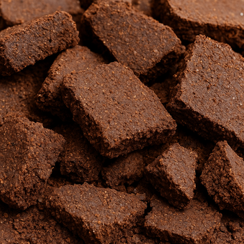 Cake cocoa Ash Content ≤ 8% Ph Natural 5.2 – 5.8 Moisture Content ≤ 5% Ph Alkalized 6.8 – 7.5 Caffeine Content 0.1 – - Odell Agro Commodities  - Ivory Coast
