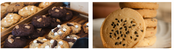 Cookies, biscuits Grade Premium Place of Origin - RNY Agritech LLP - India