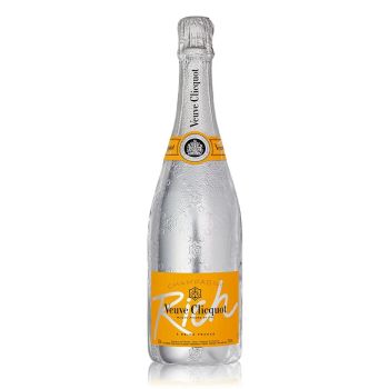 Veuve Clicquot Rich - 750ML — 12.5% ABV - Premium Champagne - Bartels-Langness Handelsgesellschaft mbH & Co. KG - Germany