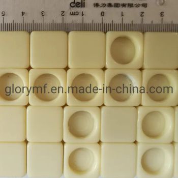 Other Parts and Accessories Board Game Square Game Pieces - Dongguan Glory Plastic Products Co., Ltd. - China