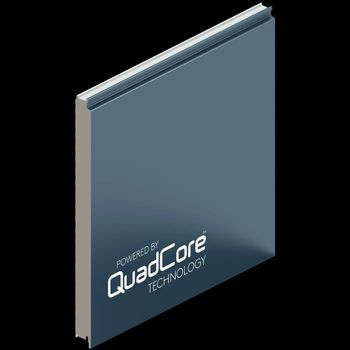 Insulated Partition Walls Privacy Ensured Panel Thickness 75 mm Acoustic Rating 30 dB Partition Height 2100 mm Frame Material - Aliya Engicon - India