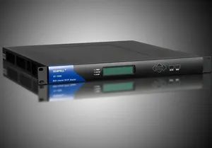 Digital TV Front-End Integrated Receiver and Decoder Supports 4 Cass - Gospell Digital Technology Co., Ltd. - China