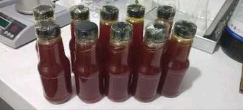 Crude Palm Oil from Cavite Ideal International Construction and Development Corporation Crude Palm Oil - Cavite Ideal International Construction and Development Corporation - Philippines