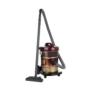 Bulk supply of high-suction vacuum cleaners for home and office cleaning - Leta Trading sprl - Poland