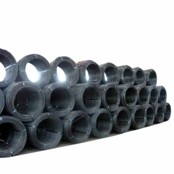 Building Materials Reinforced Construction Building Deformed Steel Rebar - Guangzhou New Zhonglian Building Materials Co., Ltd. - China