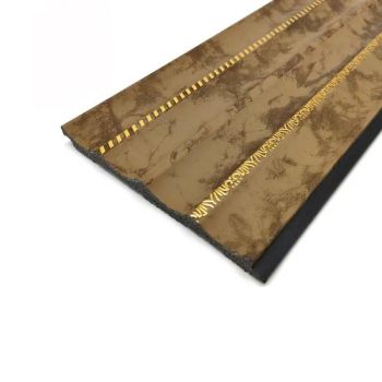 Wholesale Custom High Quality OEM Great Price Indoor Decoration PS Wall Panels Boards - Zhejiang Xinwei Decorative Material Co., Ltd. - China