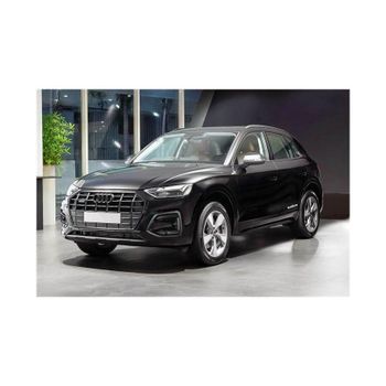 Audi luxury sedan for comfortable driving and advanced technology premium German car with powerful engine stylish design and high performance perfect for business professionals and luxury car lovers - SATTER FOOD AND BEVERAGE - Netherlands