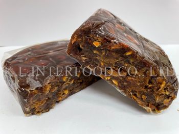 Tamarind Paste - seedless - K.L. Interfood Co.,Ltd. - Thailand