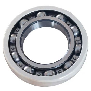 Z-578695.01. Tr1 Insulated Insocoat Bearings Crusher, Ball Mill, Grinder, Sand Mill and Other Equipments; - Luoyang Monton Bearing Science & Technology Co., Ltd. - China
