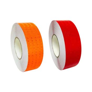 Premium Quality Reflective Caution Tape for Traffic Management - Henan Youcheng Technology Co., Ltd - China