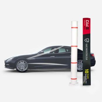 1 52 15m Hydrophobic Clear Ppf Self Healing Anti Scratch Transparent TPU Protection Film for Car Body - Guangzhou Dmis Film Technology Co., Ltd. - China