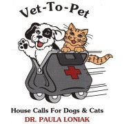 Product - Vet-To-Pet House Calls for Dogs & Cats - United States