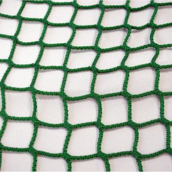Knotless Safety Net Fence Customibezed Sport Net Volleyball Net - Huimin County Naite Rope Net Co., Ltd. - China