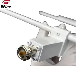 Manufacturers Directly Sales of The Best Price Three Way Yagi Antenna - Xian Efine Electronics Technology Co., Ltd - China