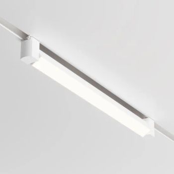4000K Color Temperature Low-Glare LED Track Lighting Fixtures - Zhongshan Standard Lighting Co., LTD - China