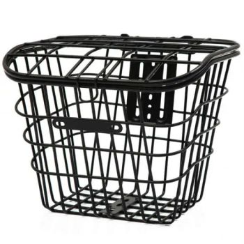 Most Selling Branded Steel Wire Electric Bicycle Basket Origin China Condition New Spoke Hole 32-40h Power Supply - Hebei Hongchi Bicycles Co., Ltd - China