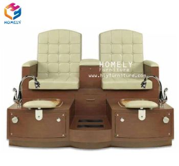 Wholesale SPA Pedicure Chair with Full Function Massage/Foot SPA Pedicure Chair/Pedicure Bench - Nanhai Homely Furniture Factory - China