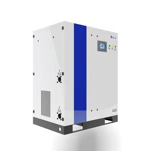 Hospital Negative Pressure Vacuum Equipment Central Vacuum Suction System - Hunan Eter Medical Co., Ltd. - China